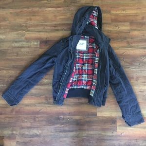 Abercrombie & Fitch Jacket Size Medium